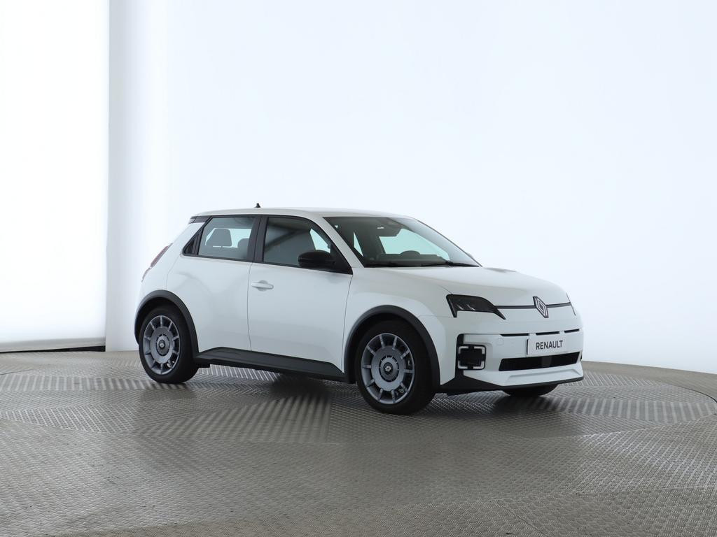 Renault 5