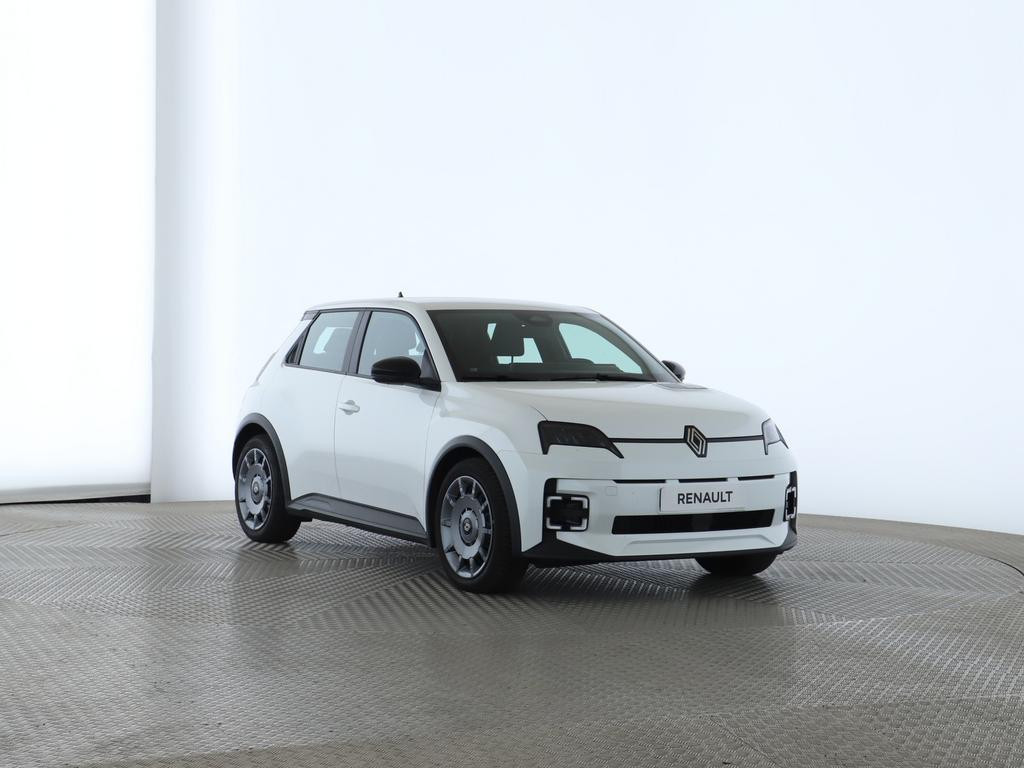Renault 5