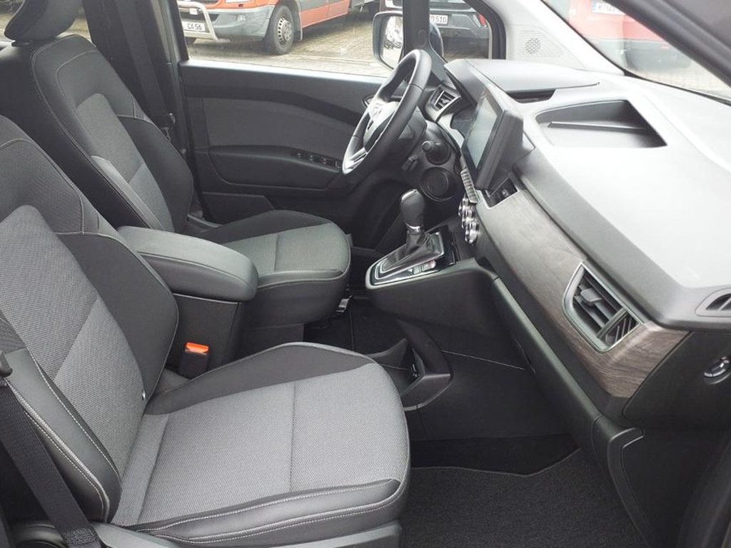 Renault Kangoo E-TECH