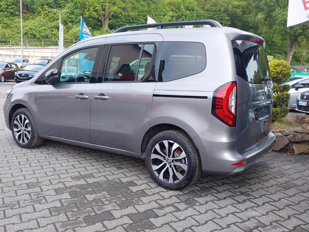 Renault Kangoo E-TECH
