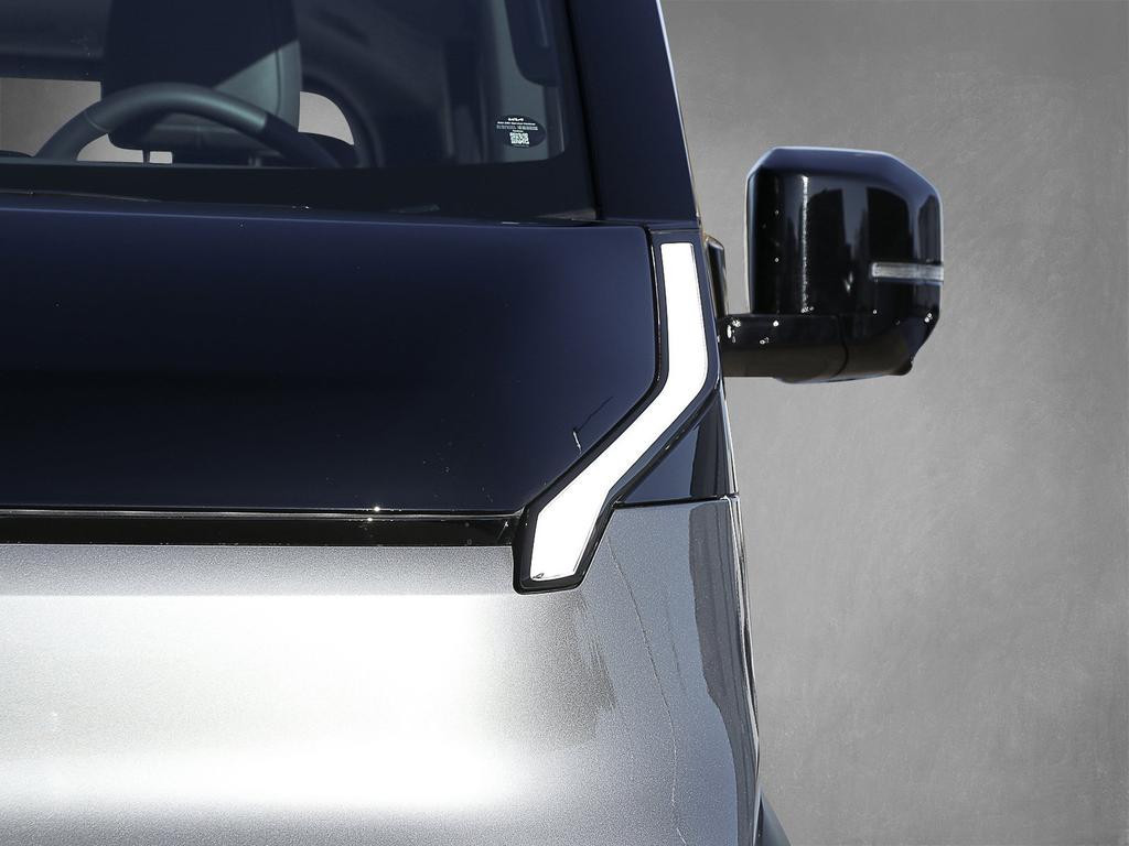 Kia PV5 Passenger