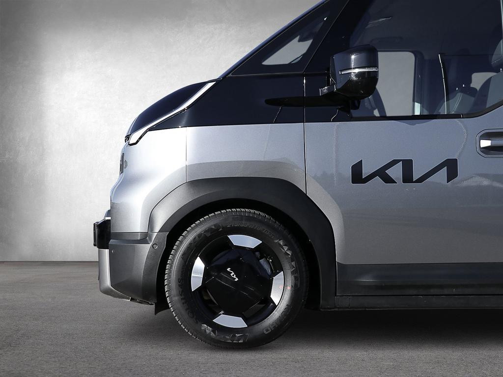 Kia PV5 Passenger