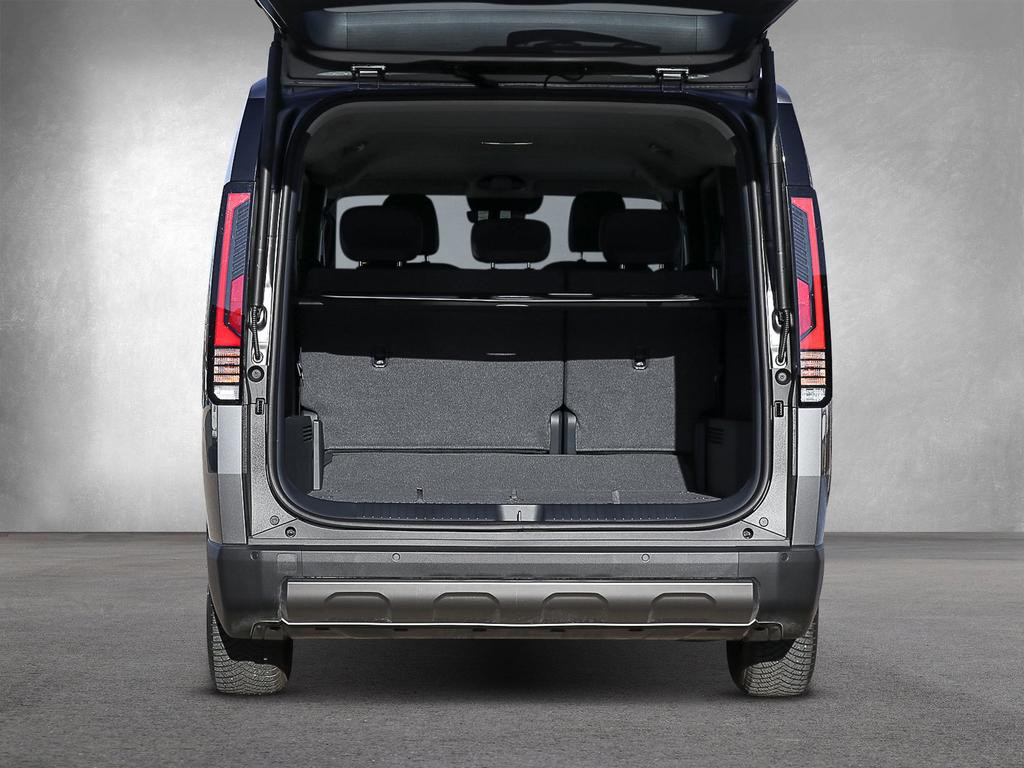 Kia PV5 Passenger