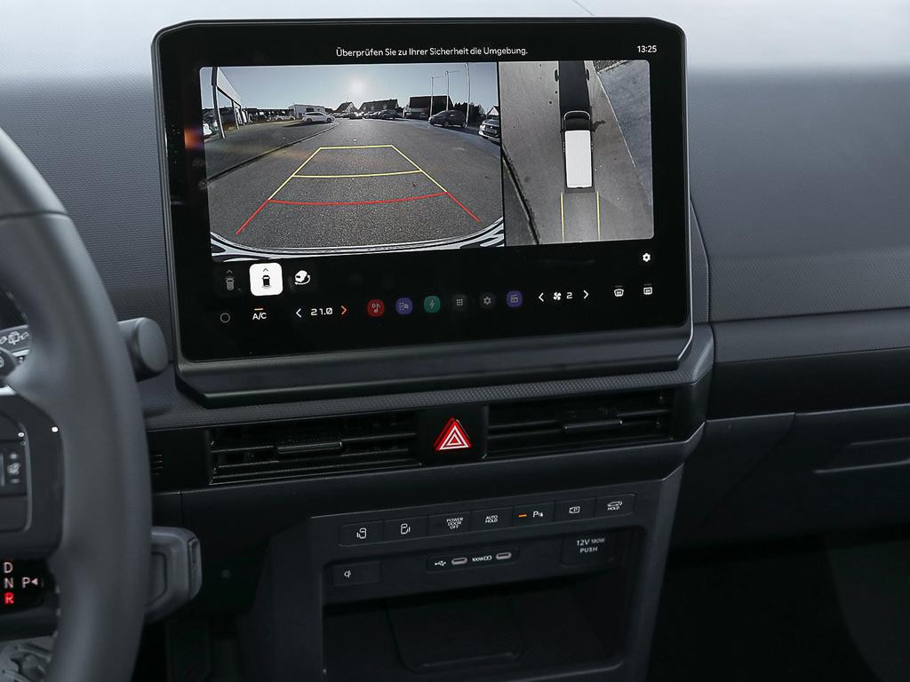 Kia PV5 Passenger