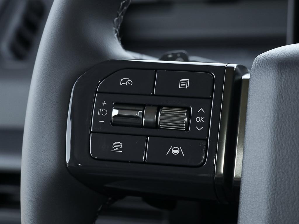 Kia PV5 Passenger
