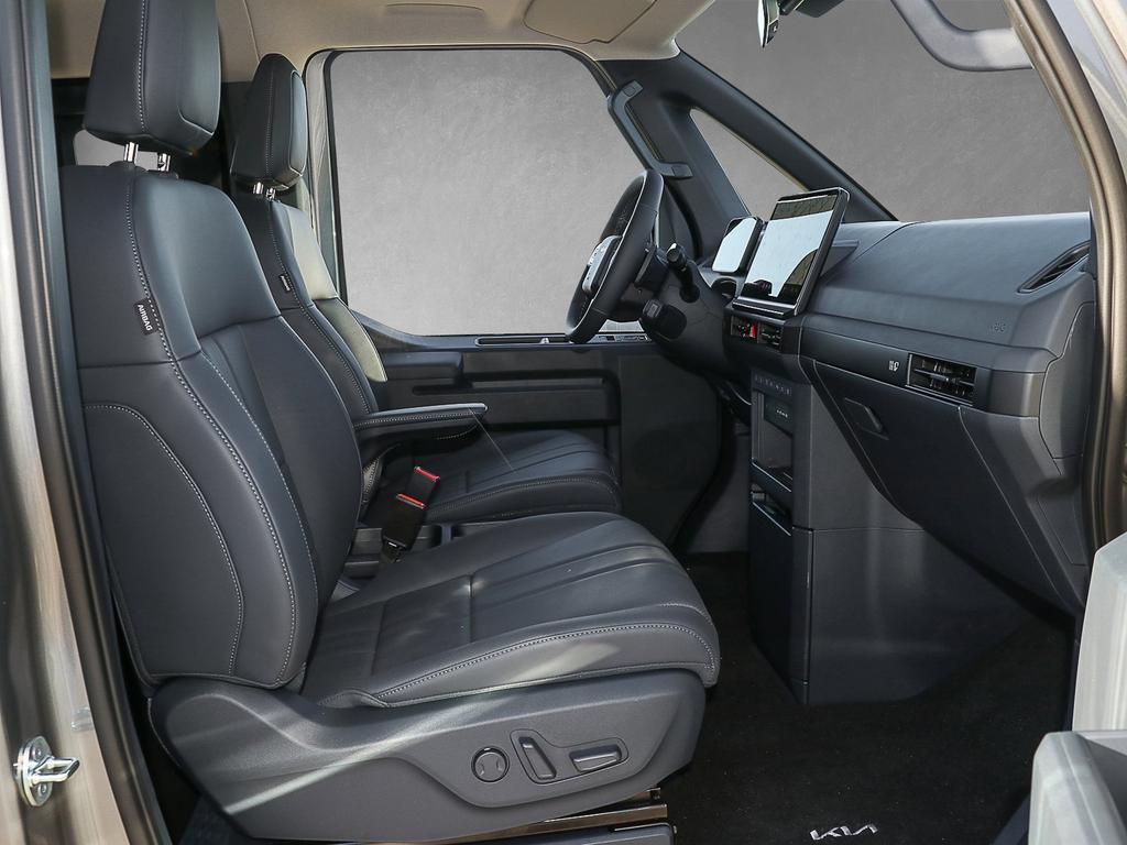 Kia PV5 Passenger