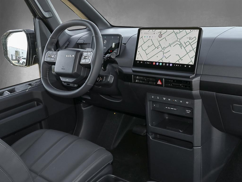 Kia PV5 Passenger