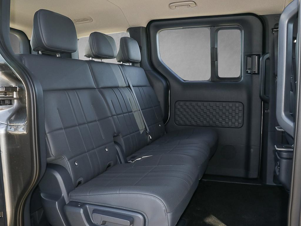 Kia PV5 Passenger