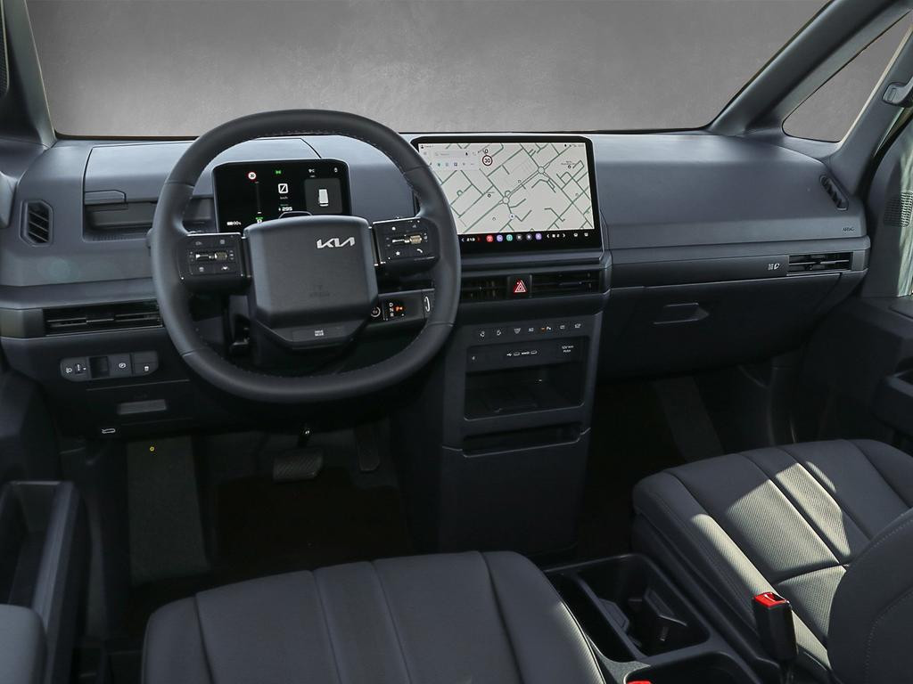 Kia PV5 Passenger