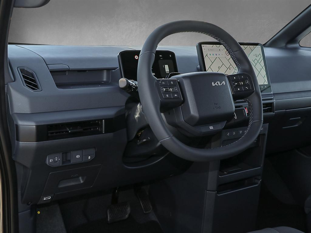 Kia PV5 Passenger