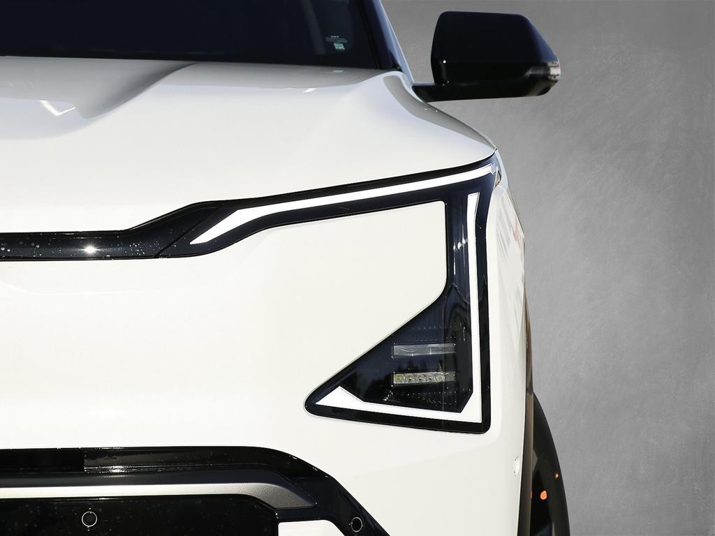 Kia EV5