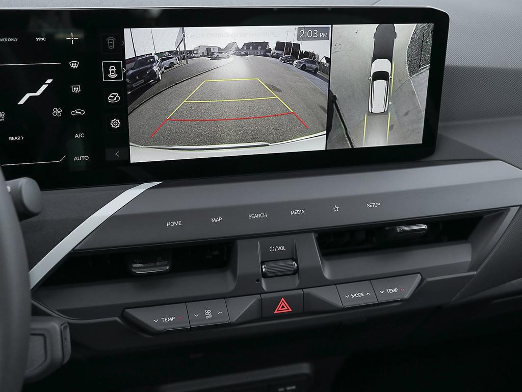 Kia EV5