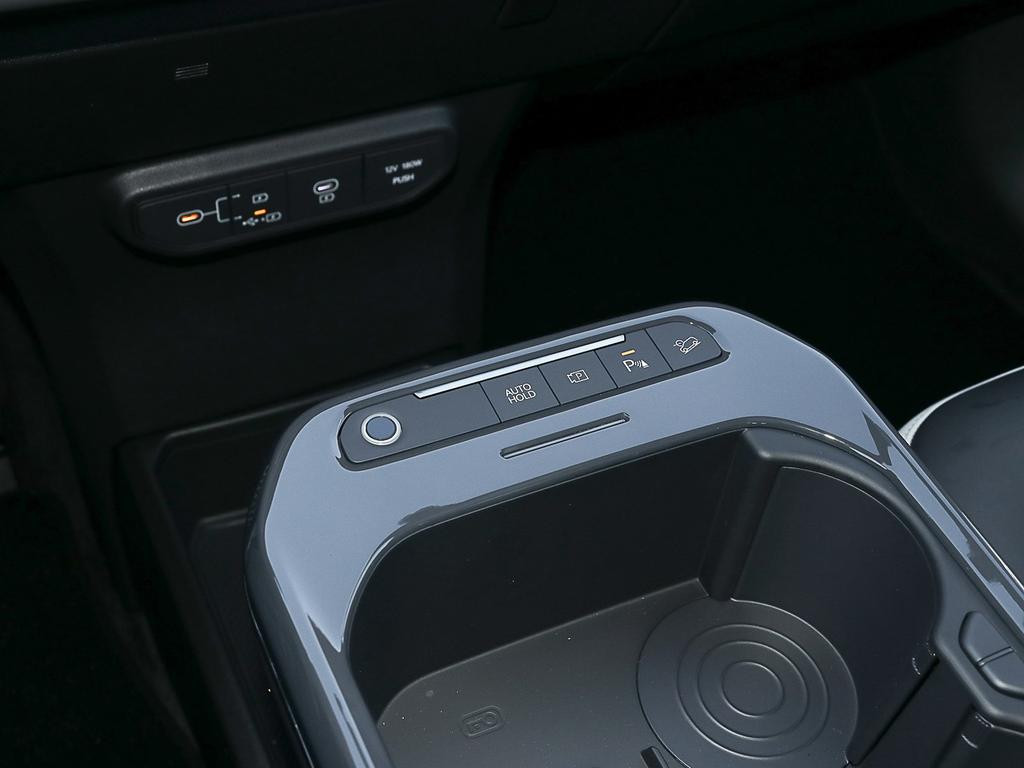 Kia EV5