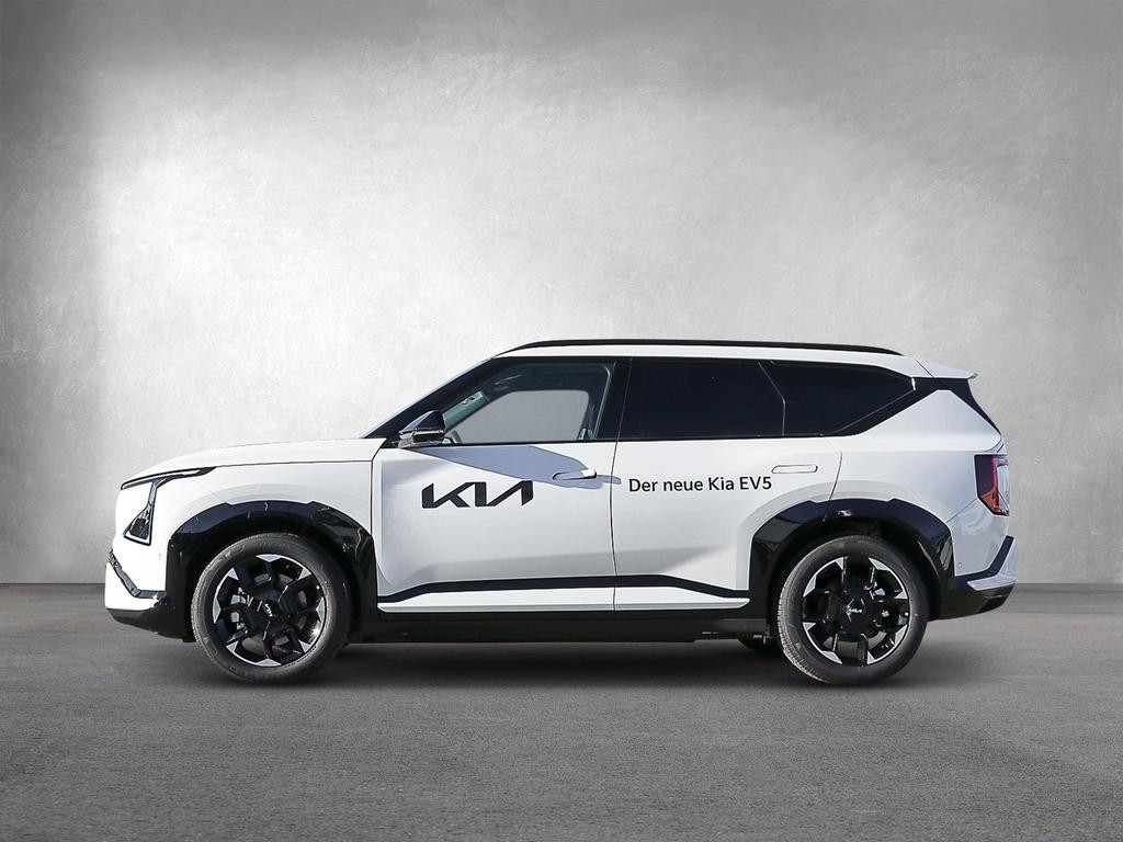 Kia EV5
