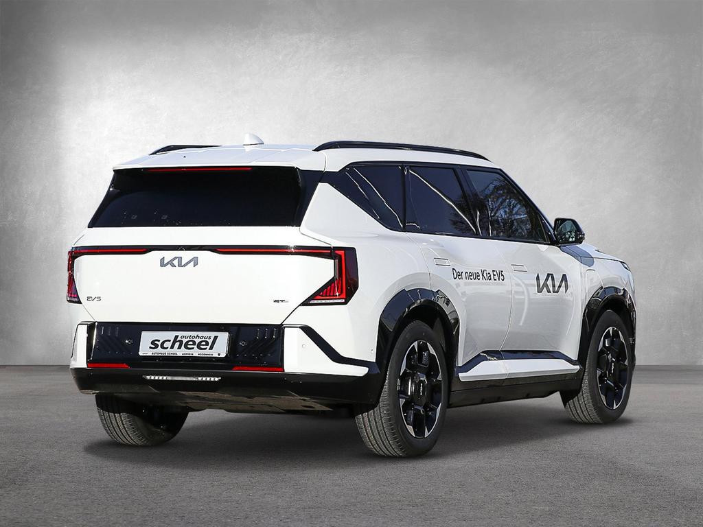 Kia EV5