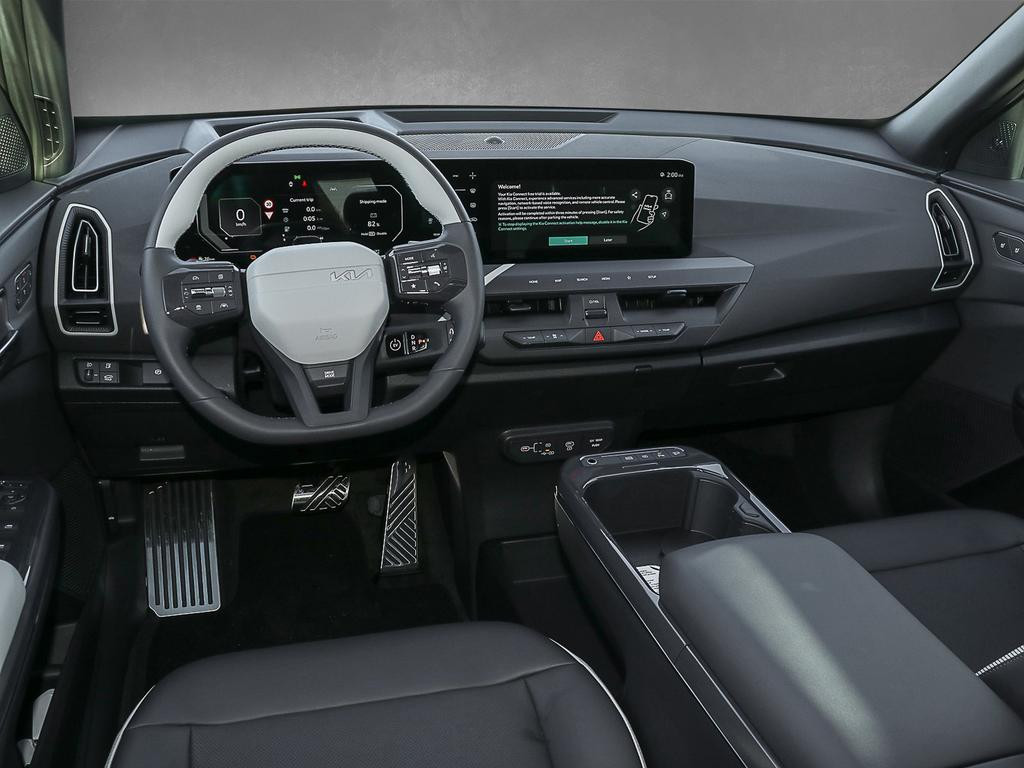 Kia EV5