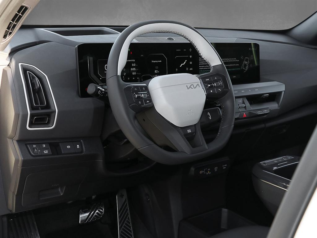 Kia EV5