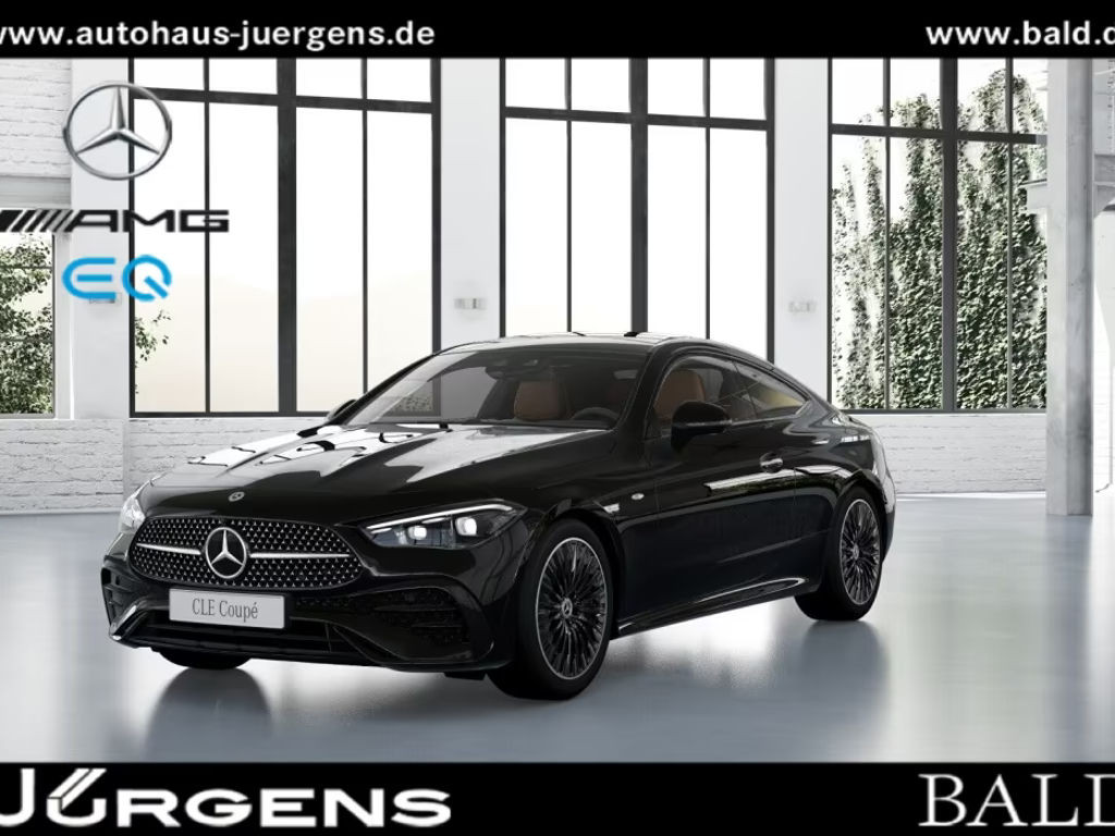 Mercedes-Benz CL CLE 300 AMG Line