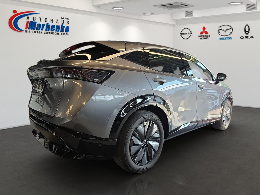 Nissan Ariya