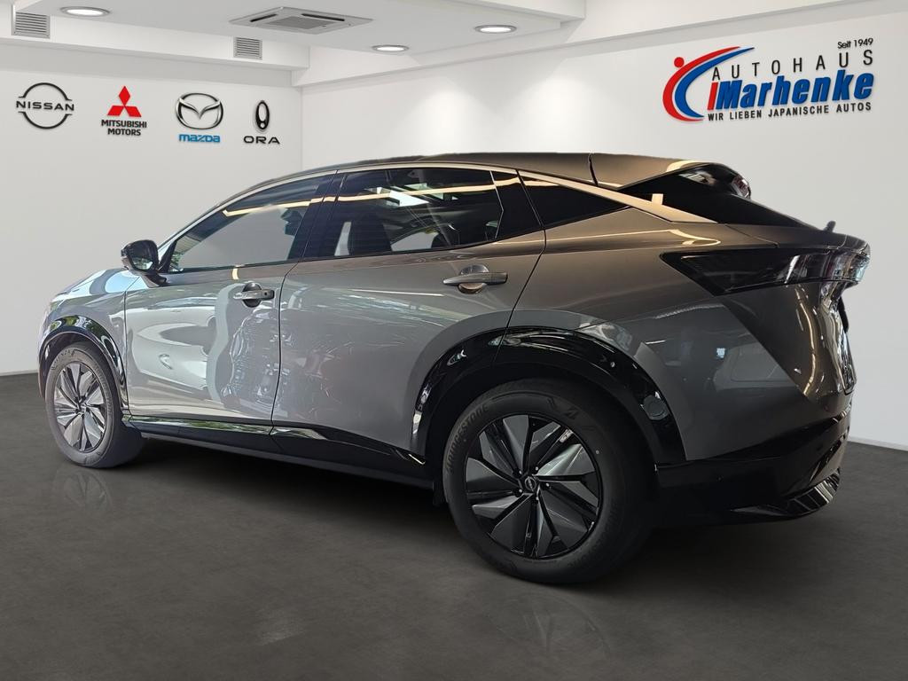 Nissan Ariya
