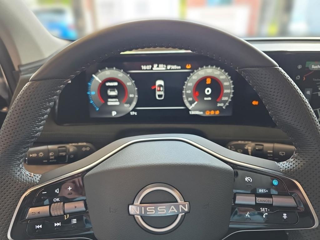 Nissan Ariya