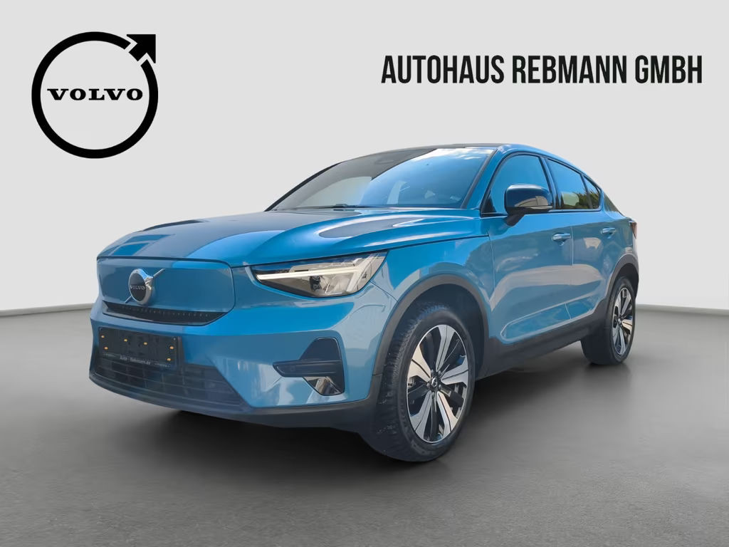 Volvo C40 Recharge Core