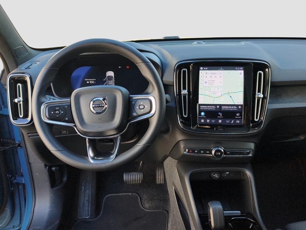 Volvo C40