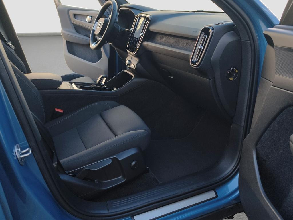 Volvo C40