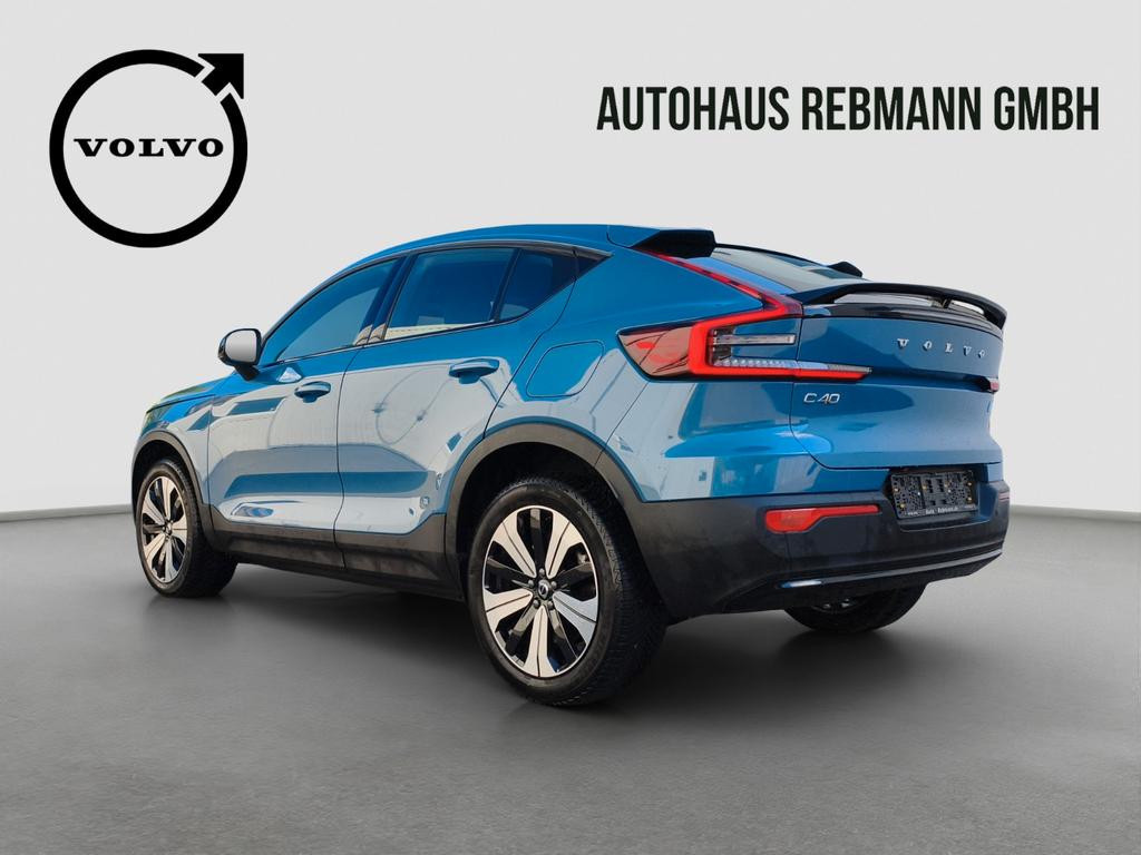Volvo C40
