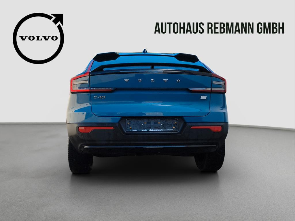 Volvo C40