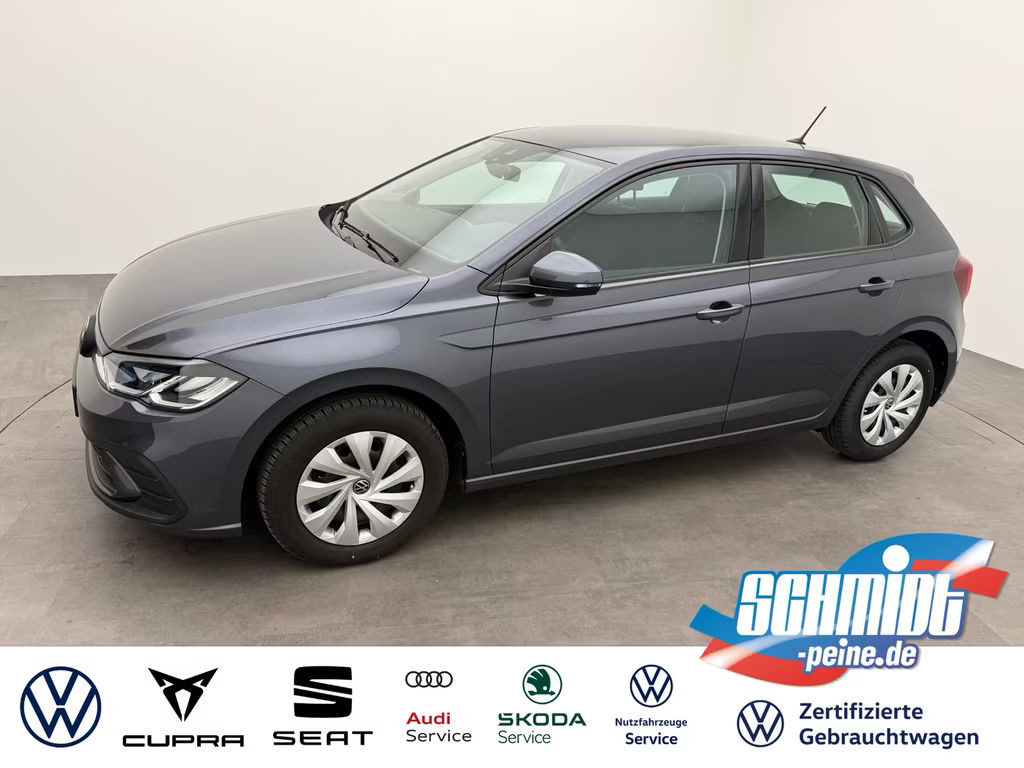 Volkswagen Polo Life