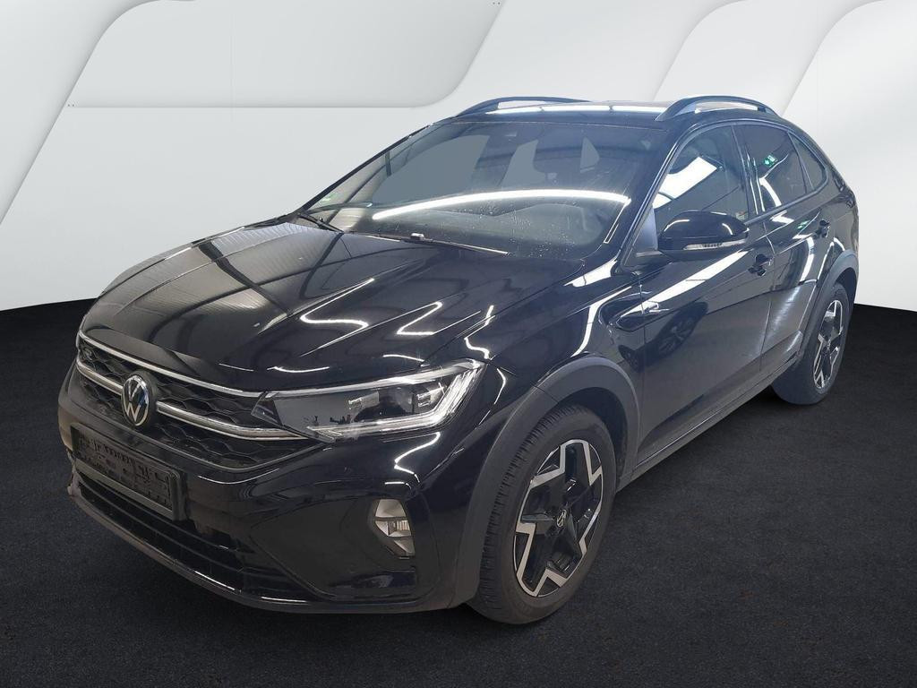 Volkswagen Taigo DSG R-Line