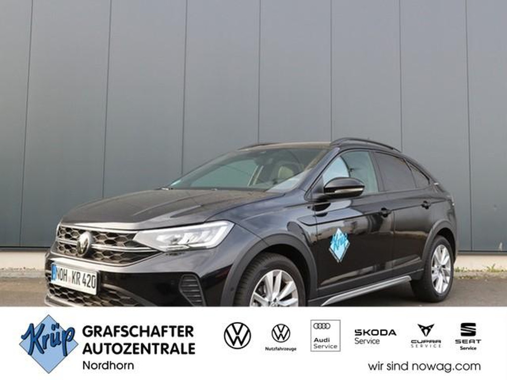 Volkswagen Taigo Life