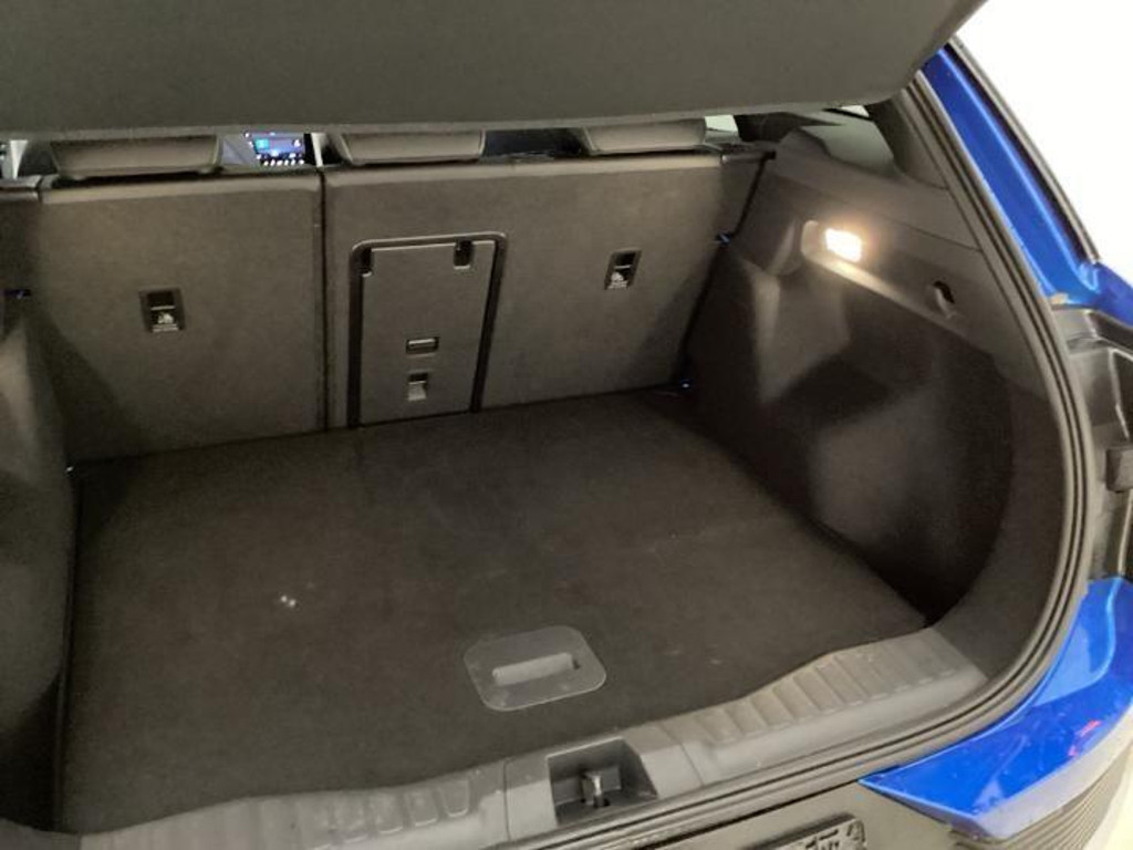 Ford Explorer Premium