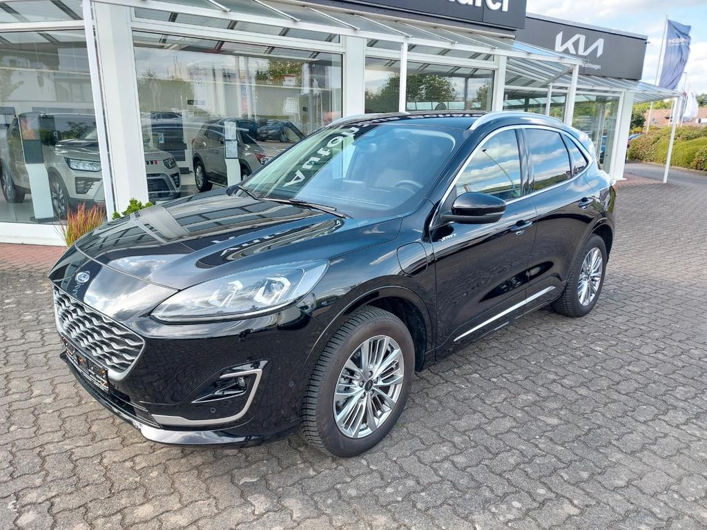 Ford Kuga Vignale Plug in Hybrid Hybrid