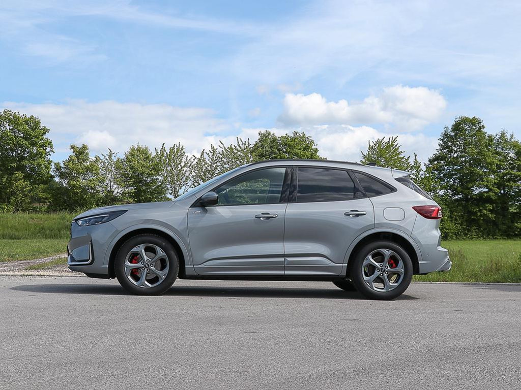 Ford Kuga EcoBoost ST Line X