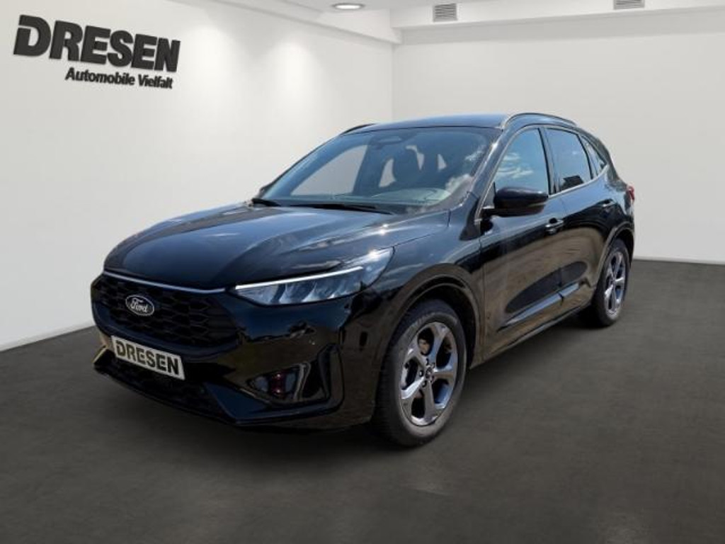 Ford Kuga ST Line Hybrid