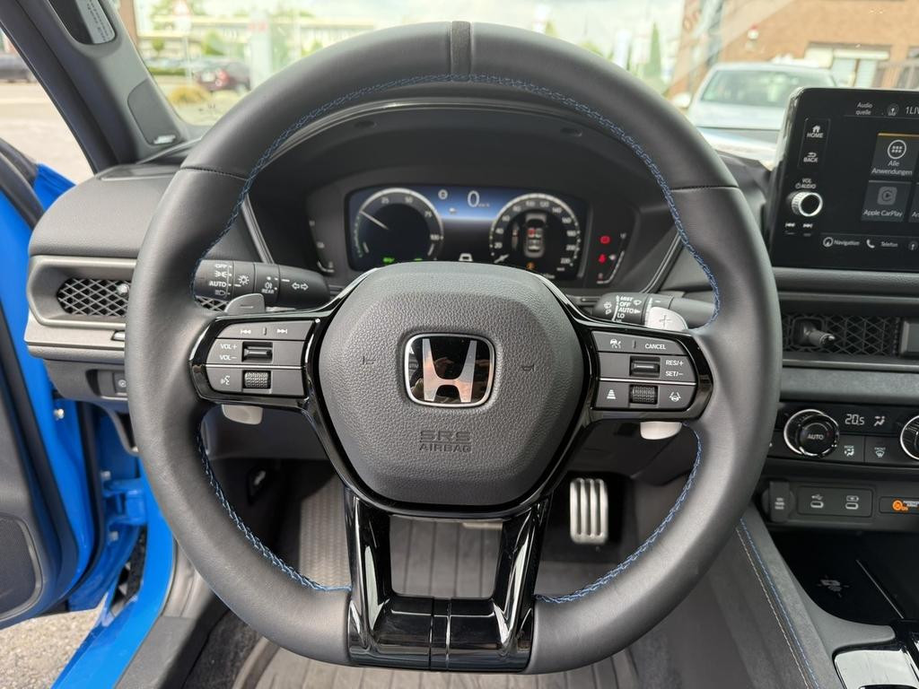 Honda Prelude