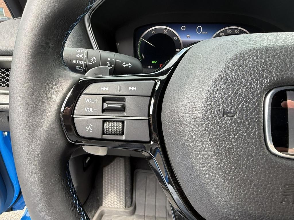 Honda Prelude