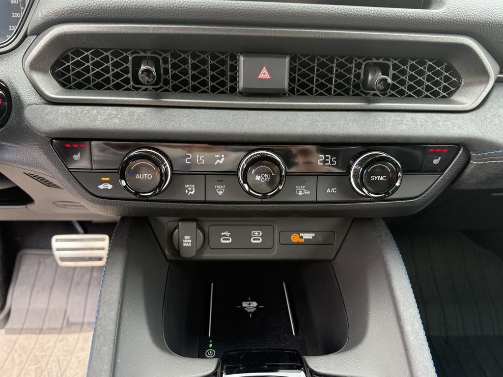 Honda Prelude