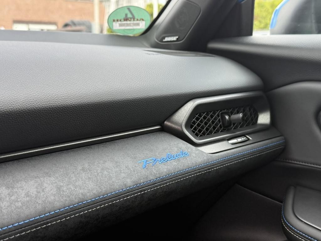 Honda Prelude