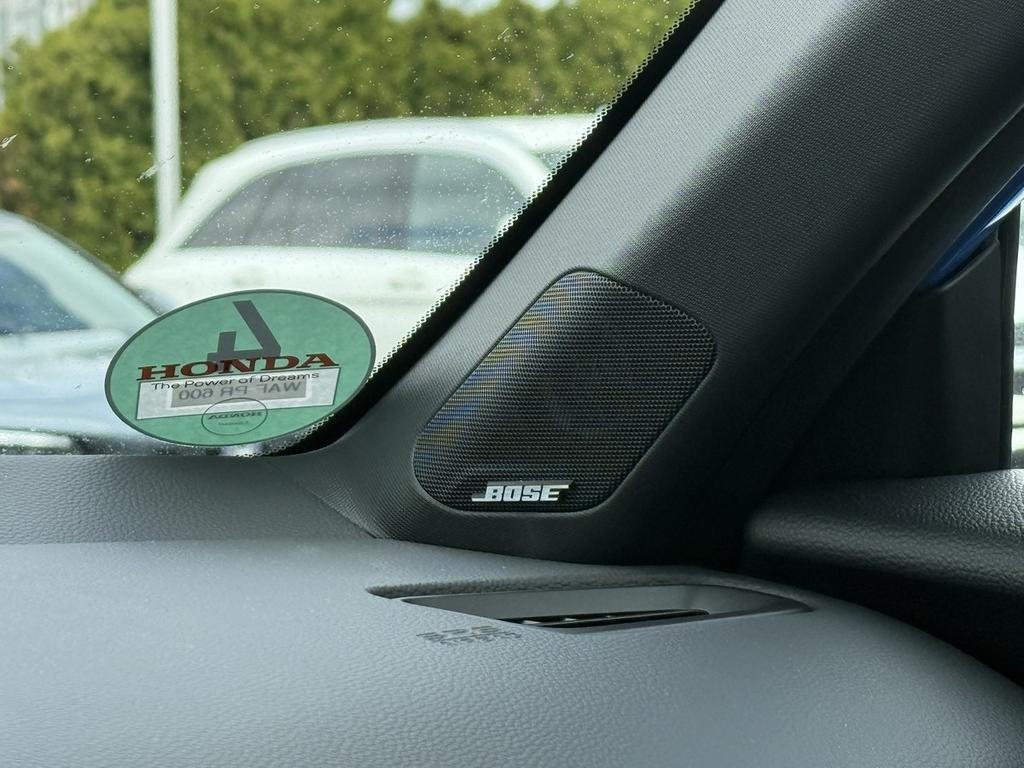 Honda Prelude