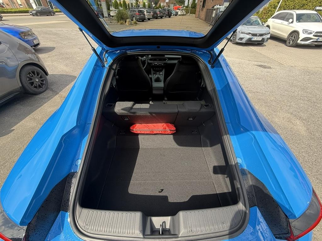 Honda Prelude