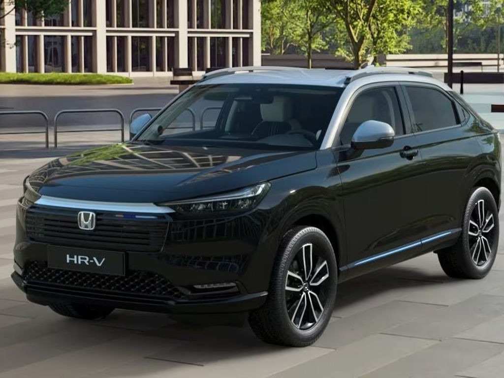 Honda HR-V Advance