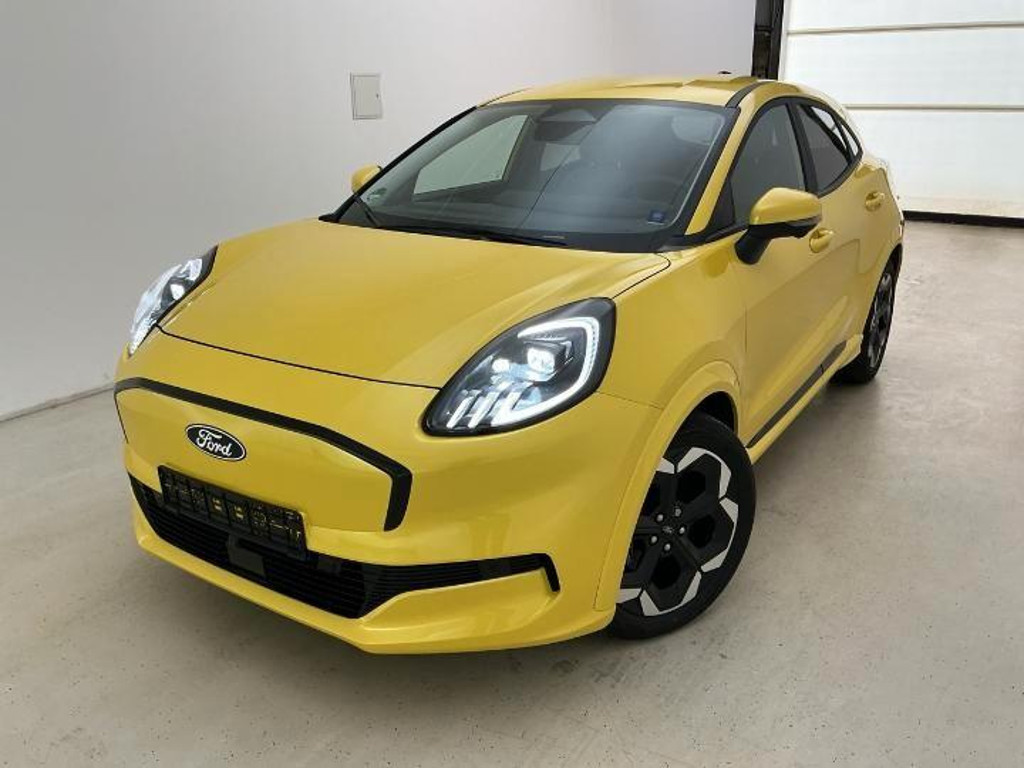 Ford Puma Premium Gen-E