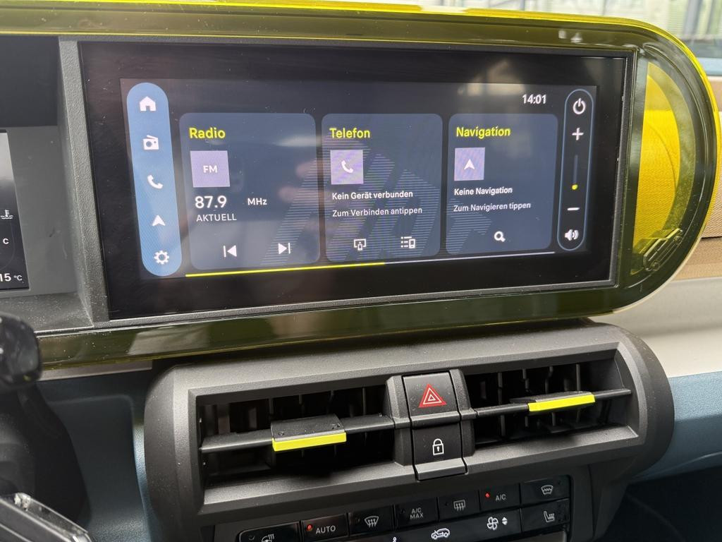 Fiat Grande Panda