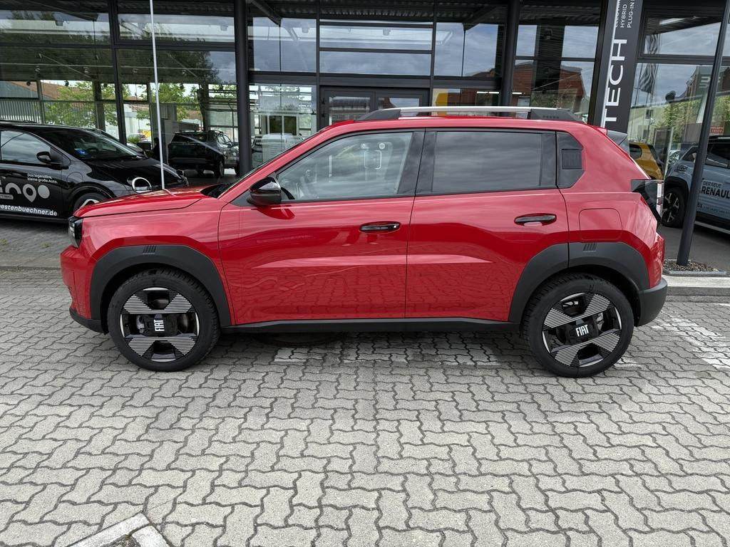 Fiat Grande Panda