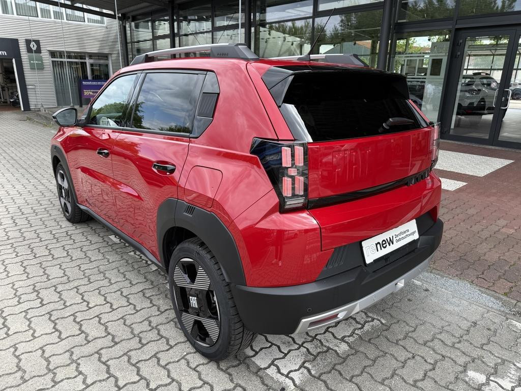 Fiat Grande Panda