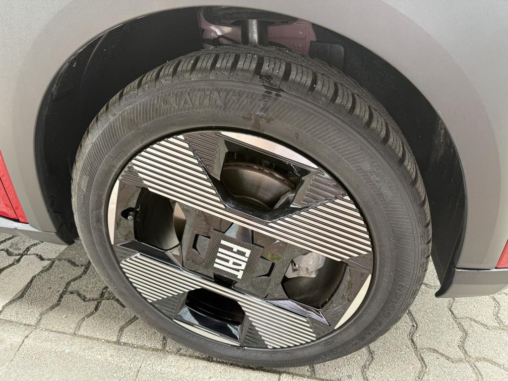 Fiat Grande Panda