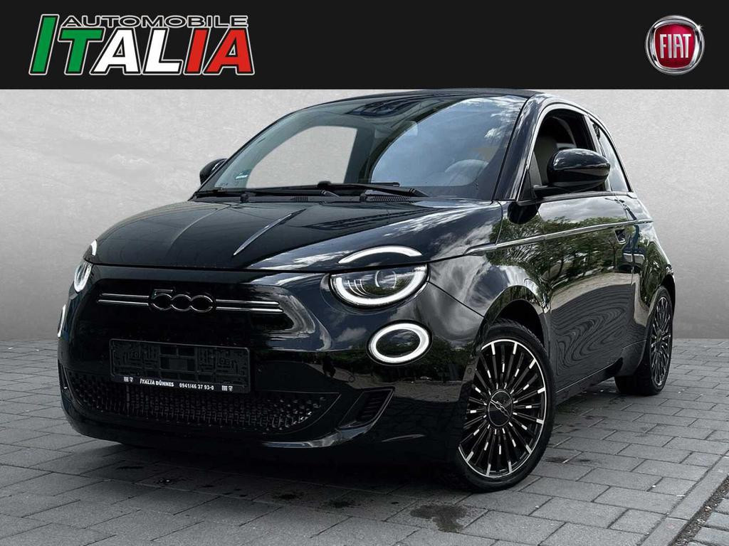 Fiat 500e La Prima by Bocelli 42 kWh